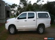 Toyota Hilux for Sale