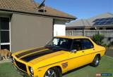 Classic 1973 - Holden - Monaro for Sale