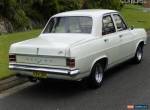 1965 - Holden - HD for Sale
