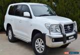 Classic 2009 - Toyota - Landcruiser - 290192 KM for Sale