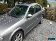 Nissan: Maxima SE for Sale