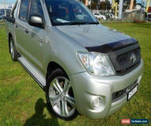 Classic 2009 - Toyota - Hilux - 139532 KM for Sale