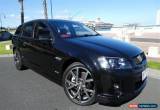 Classic 2009 - Holden - Commodore - 211507 KM for Sale