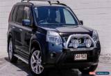 Classic 2010 Nissan X-Trail Ti T31 Auto 4x4 MY10 for Sale