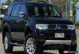 Classic 2010 - Mitsubishi - Challenger for Sale