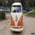 Classic Volkswagen Kombi Transporter 4 cylinder Petr for Sale