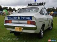 1976 CHRYSLER valiant charger for Sale