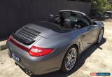 Classic 2010 Porsche 911 Carrera 4S 997 Series II Auto AWD for Sale