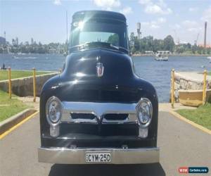 Classic Ford F100 26320 miles for Sale