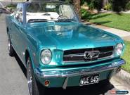 1964 - Ford - Mustang for Sale