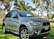 2011 - Mitsubishi - ASX for Sale