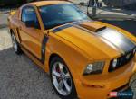 2009 Ford Mustang for Sale