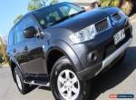 2011 - Mitsubishi - Challenger for Sale