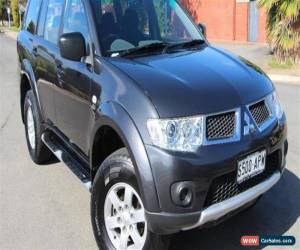 Classic 2011 - Mitsubishi - Challenger for Sale