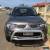 Classic 2011 MITSUBISHI triton for Sale