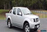 Classic 2011 - Nissan - Navara - 57665 KM for Sale