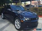 2014 Chevrolet Camaro for Sale