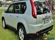 2011 - Nissan - X-Trail - 104168 KM for Sale