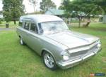 Car - Holden EJ for Sale