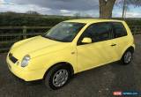 Classic 2002 VOLKSWAGEN LUPO 1.0 e, 5 MONTHS MOT * NO RESERVE* for Sale