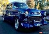 Classic 1955 - Chevrolet Bel Air for Sale