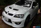 Classic 2011 - Holden Special Vehicles - Clubsport - 35633 KM for Sale