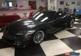 Classic 2009 Chevrolet Corvette for Sale