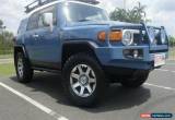 Classic 2011 Toyota 6 cylinder Petr for Sale