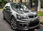 2011 Holden for Sale