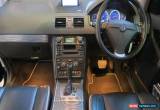 Classic 2011 Volvo XC90 R-Design Auto 4x4 MY12 for Sale