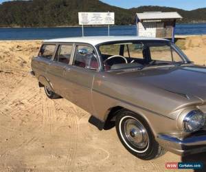 Classic Holden Eh for Sale