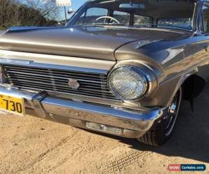 Classic Holden Eh for Sale