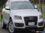 2011 Audi 6 cylinder Dies for Sale