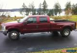 Classic 2004 Ford F-350 XLT for Sale