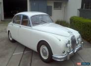 1963 - Jaguar - Mark II for Sale