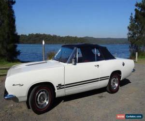 Classic 1967 Plymouth Barracuda for Sale