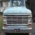 Classic 1968 - Ford - F250 for Sale