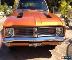 Classic Holden Monaro 23455 miles for Sale