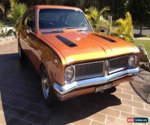 Classic Holden Monaro 23455 miles for Sale
