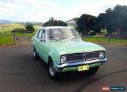 1971 Holden Kingswood HG Auto for Sale