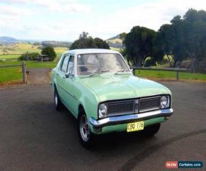 Classic 1971 Holden Kingswood HG Auto for Sale