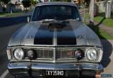 Classic 1971 - Ford - Falcon for Sale