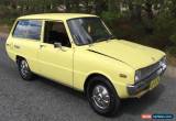 Classic 1972 Mazda 1300 for Sale