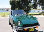 1973 - Datsun - 240Z for Sale