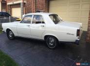 1970 Ford Fairlane 500 ZC Auto for Sale