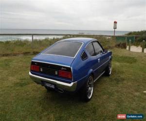 Classic 1980 Chrysler Lancer GL Manual for Sale