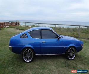 Classic 1980 Chrysler Lancer GL Manual for Sale