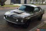 Classic 1969 ford for Sale