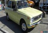 Classic 1969 Toyota Corolla Manual for Sale