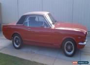 1965 Ford Mustang Auto for Sale